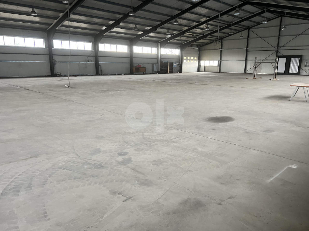 Hala skladiste poslovni prostor hala 2300m2 Ledenice Gradacac 3