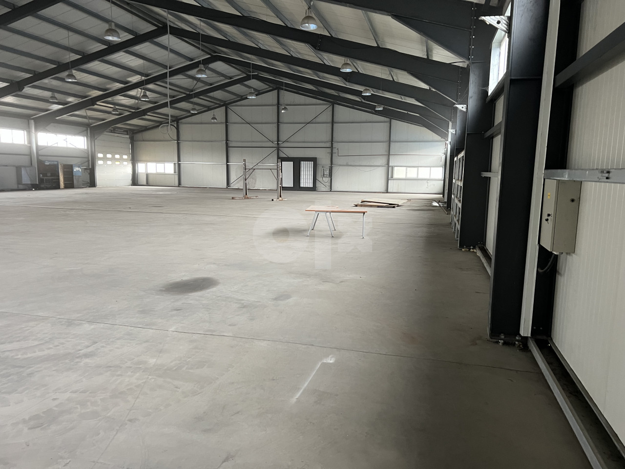 Hala skladiste poslovni prostor hala 2300m2 Ledenice Gradacac 4