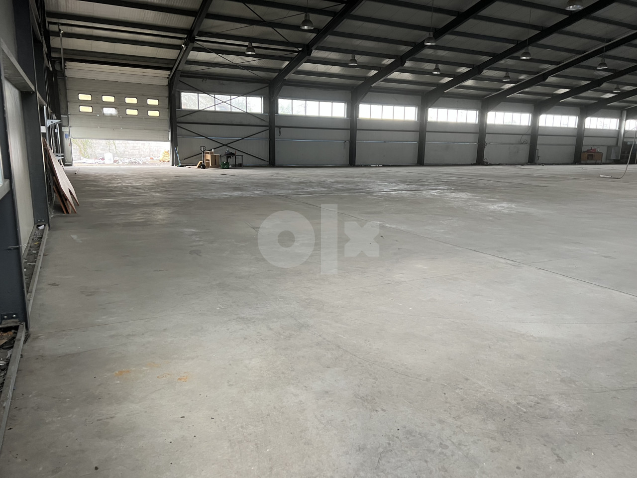 Hala skladiste poslovni prostor hala 2300m2 Ledenice Gradacac 7