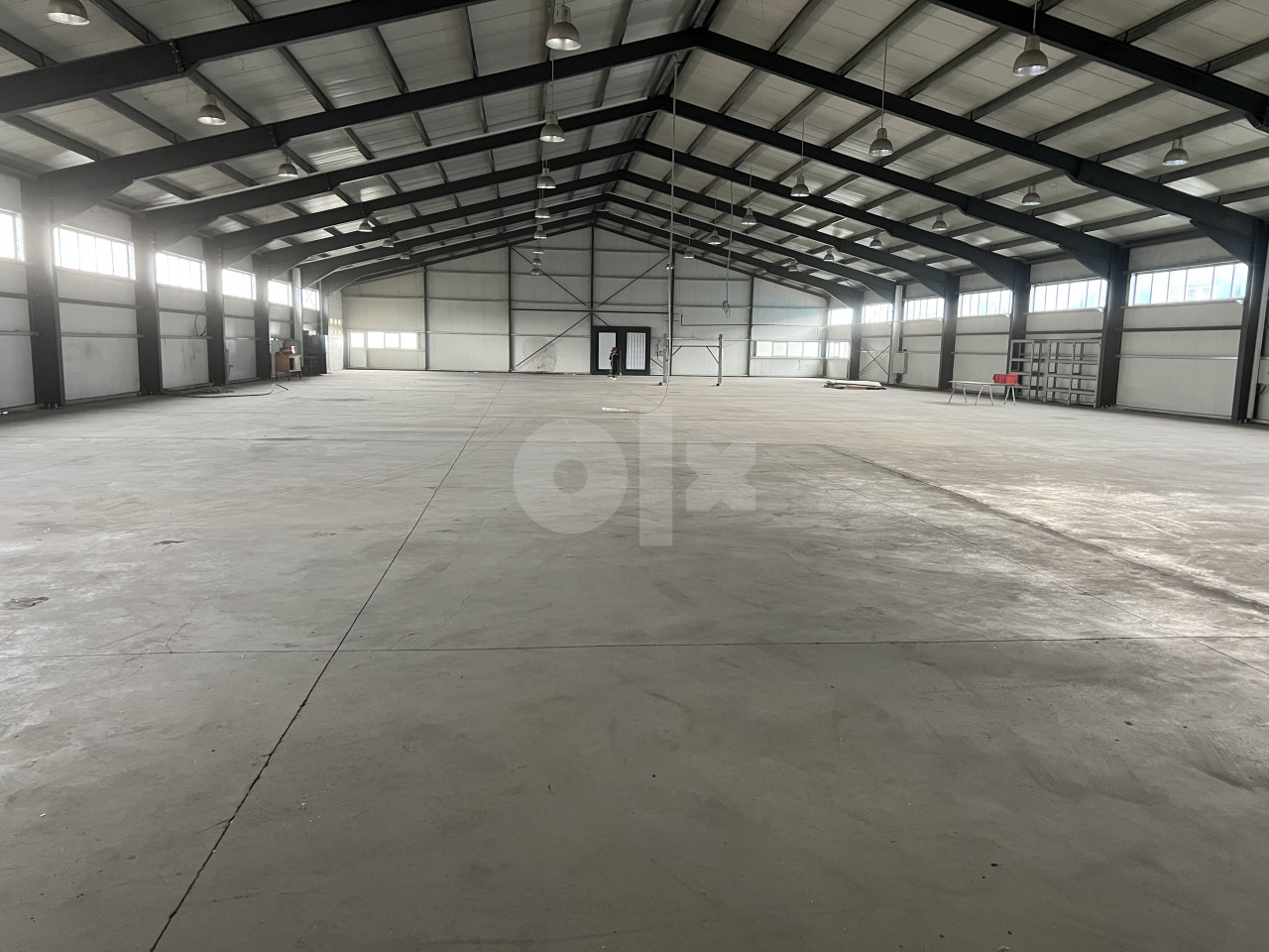 Hala skladiste poslovni prostor hala 2300m2 Ledenice Gradacac 6
