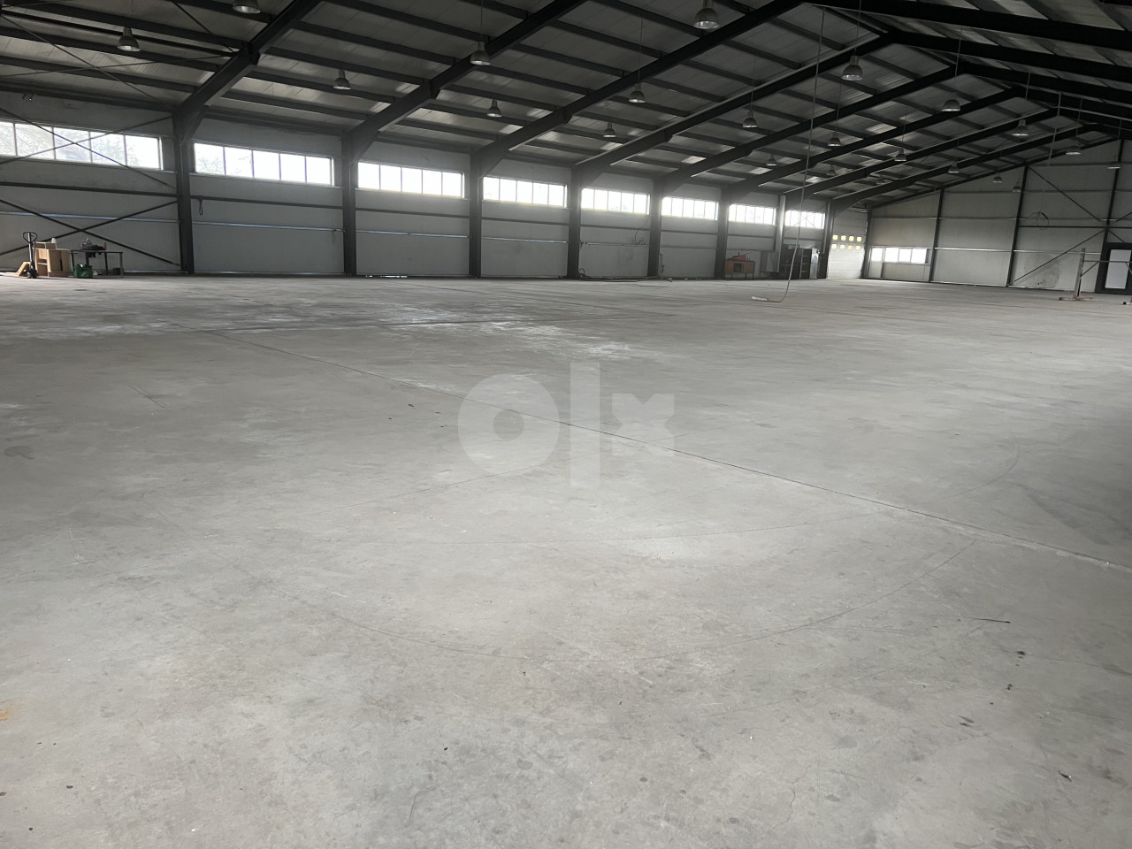 Hala skladiste poslovni prostor hala 2300m2 Ledenice Gradacac 5