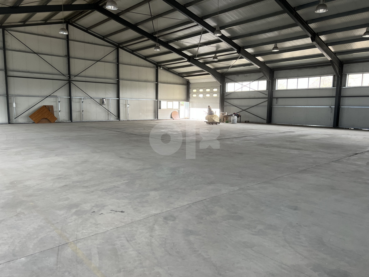 Hala skladiste poslovni prostor hala 2300m2 Ledenice Gradacac 9