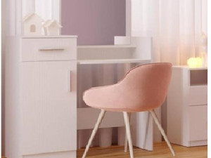 Toaletni stolić Tryumo 1