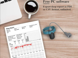 Oximetar - oksimetar - monitor - Smart