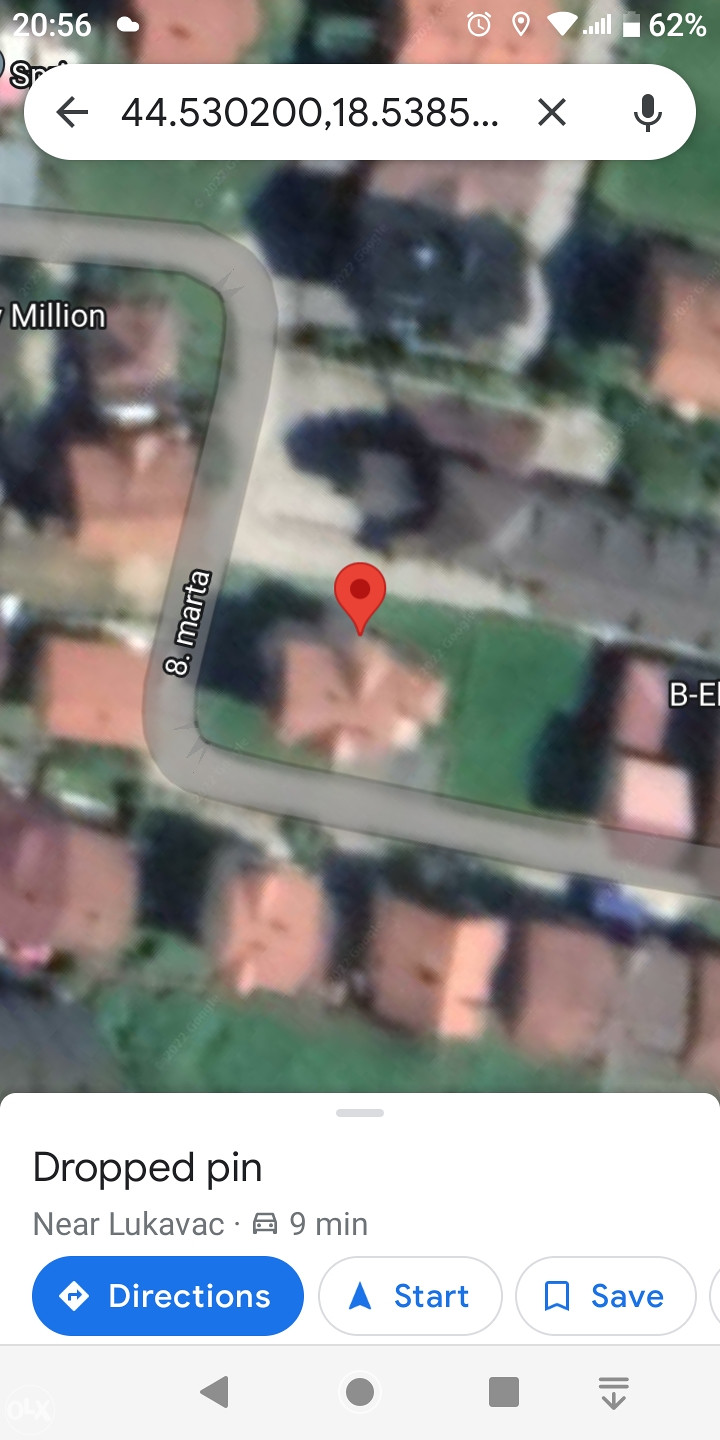 Kuća Lukavac 21