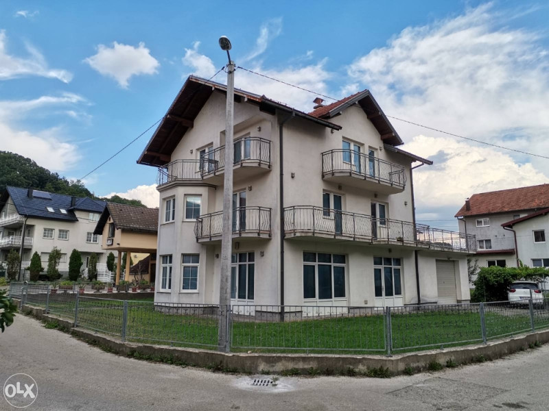 Kuća Lukavac 3