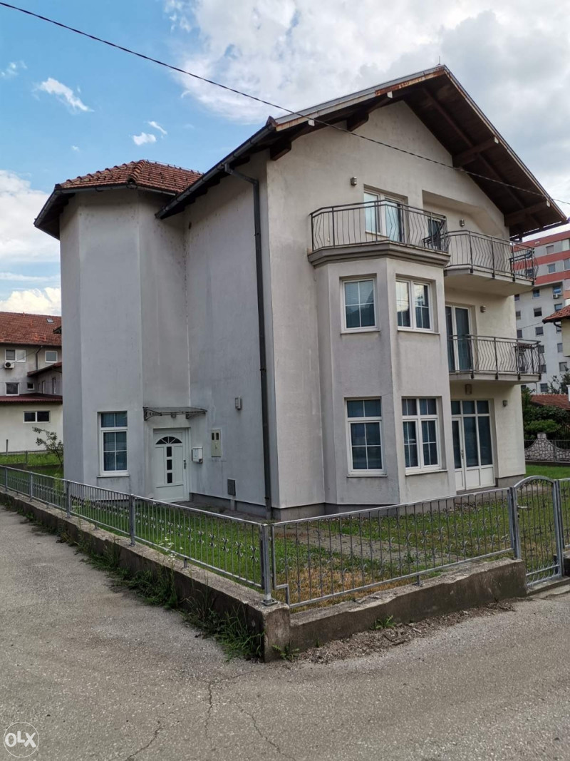 Kuća Lukavac 2