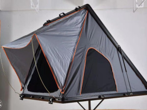 ŠATOR KROVNI ROBSON ALUMINIJUMSKI KAMP OFF ROAD