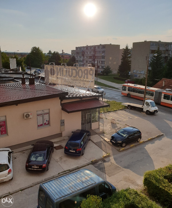 Stan Sarajevo Novi Grad 63m2