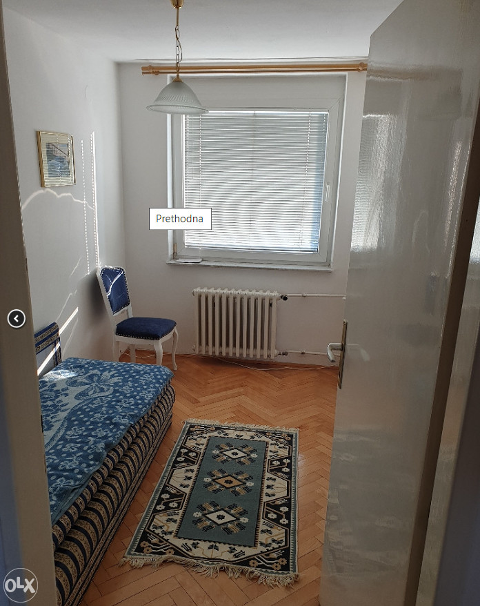 Stan Sarajevo Novi Grad 63m2 photo 4