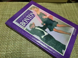 BONTON - Milica Grabovac, Vladimir Knor