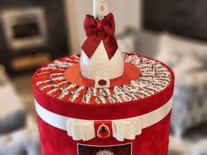JP Chenet box - Poklon za rodjendan kinder bueno poklon