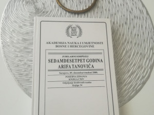 Sedamdesetpet godina Arifa Tanovica