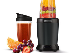 Sencor blender Nutri SNB 4303BK
