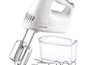 Sencor ručni mikser SHM 5206WH EUE3