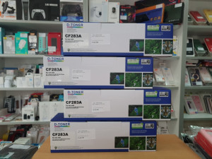 TONER HP CF283A (83A) ZAMJENSKI*GARANCIJA*