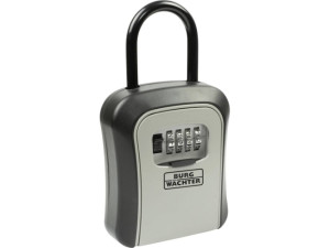 Sef / trezor za ključeve 97x178x45mm - 27964