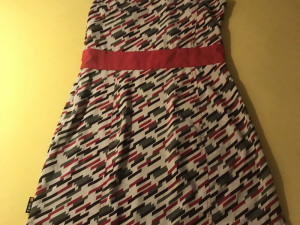 JACK WOLFSKIN ŽENSKA HALJINA VEL. M