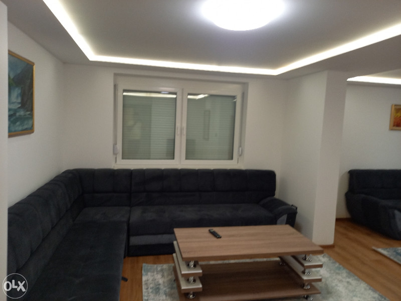 Apartmani i sobe Ilidža izdavanje 25