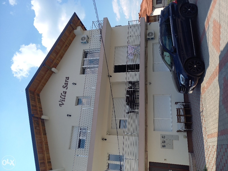 Apartmani i sobe Ilidža izdavanje 23