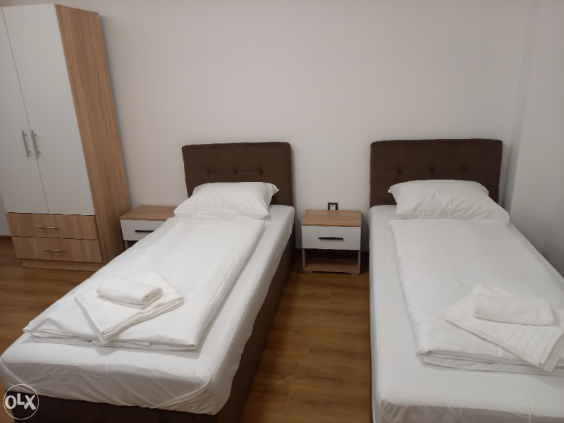 Apartmani i sobe Ilidža izdavanje 20