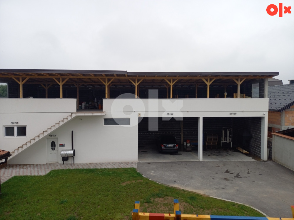 Apartmani i sobe Ilidža izdavanje 2