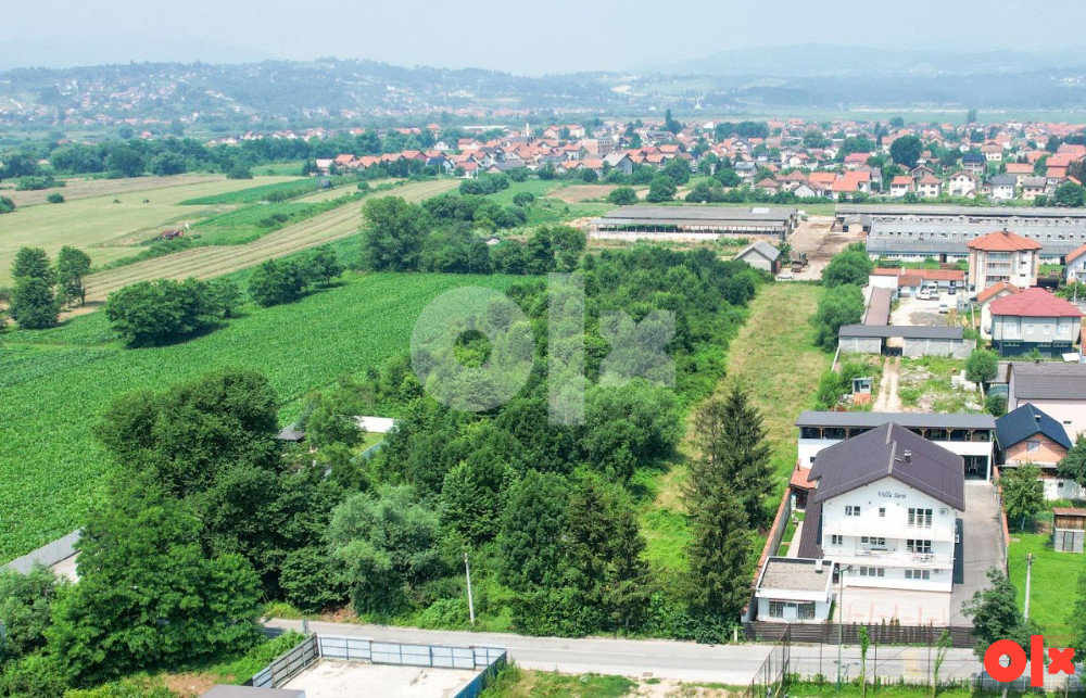 Apartmani i sobe Ilidža izdavanje 4