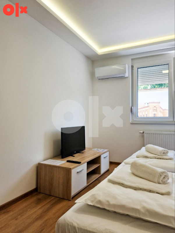 Apartmani i sobe Ilidža izdavanje 6