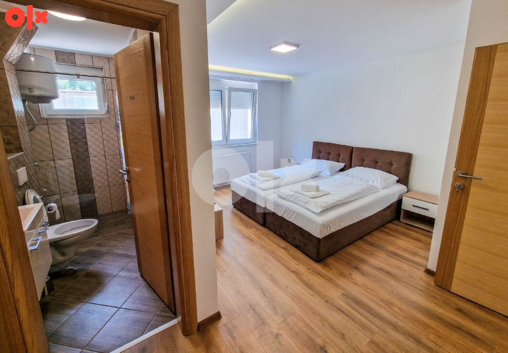 Apartmani i sobe Ilidža izdavanje 7