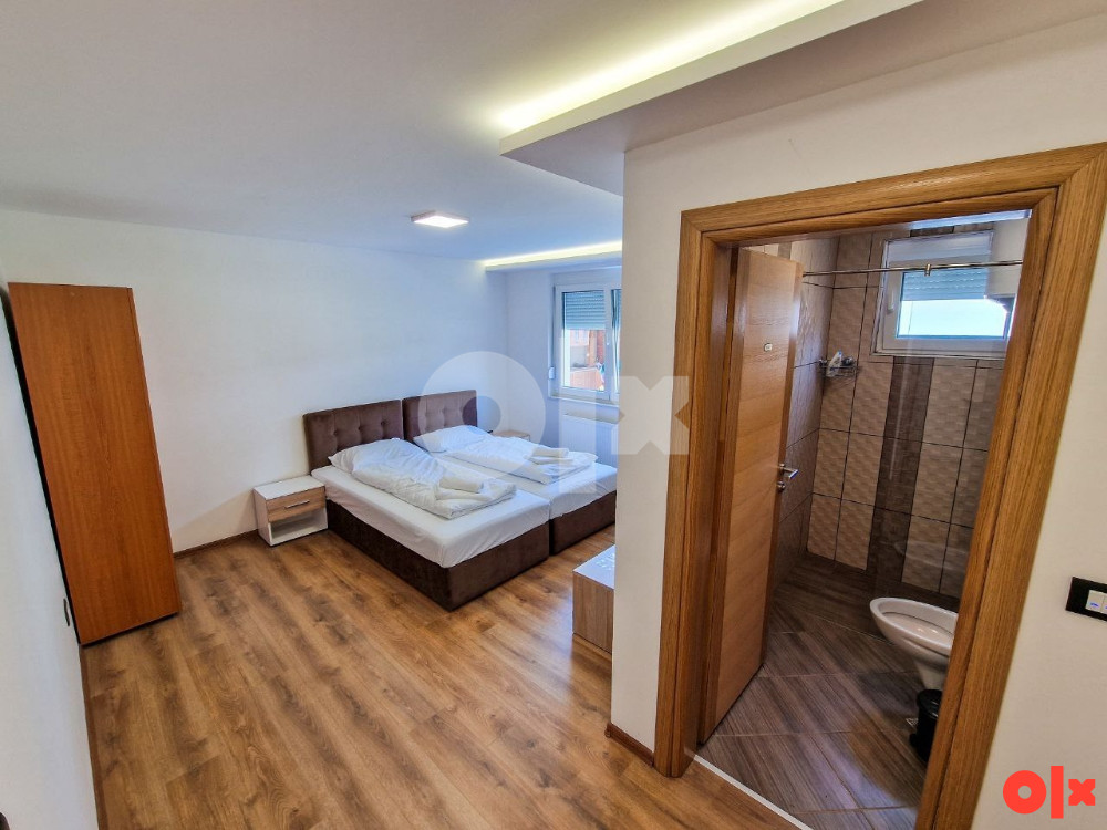 Apartmani i sobe Ilidža izdavanje 8