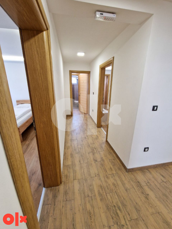 Apartmani i sobe Ilidža izdavanje 13