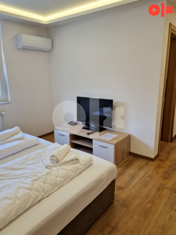 Apartmani i sobe Ilidža izdavanje 12