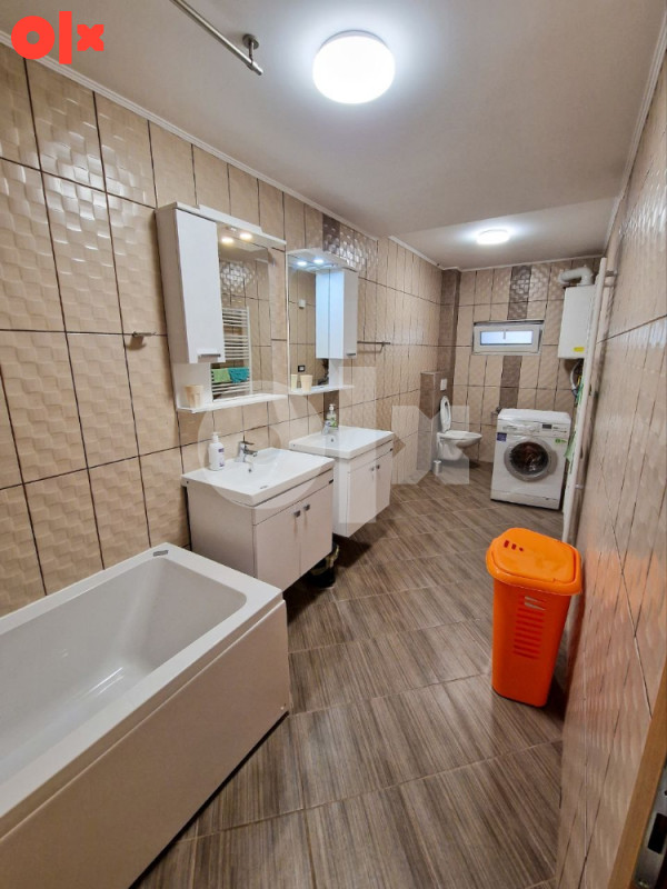 Apartmani i sobe Ilidža izdavanje 14