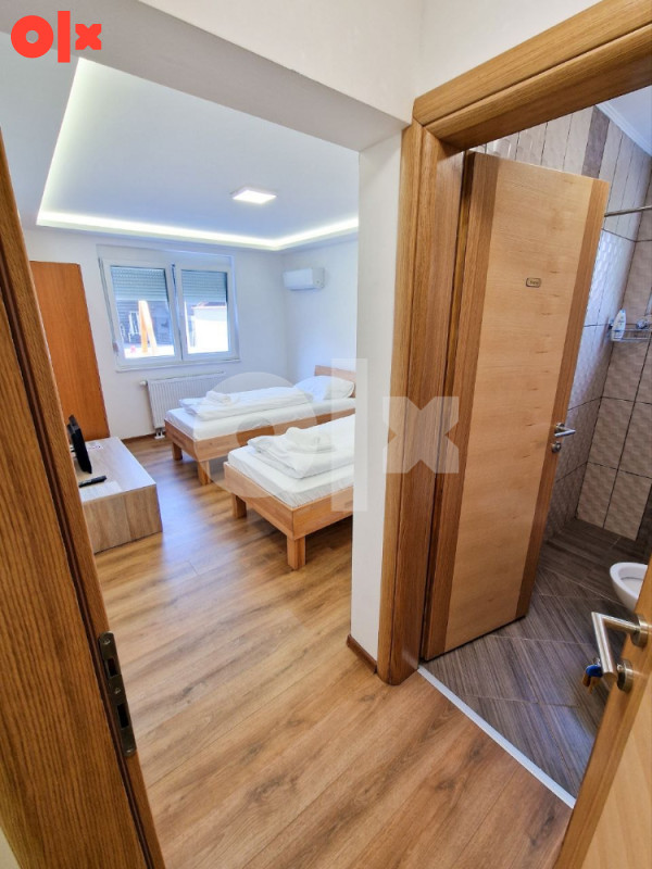 Apartmani i sobe Ilidža izdavanje 15