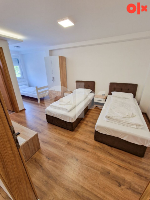 Apartmani i sobe Ilidža izdavanje 16