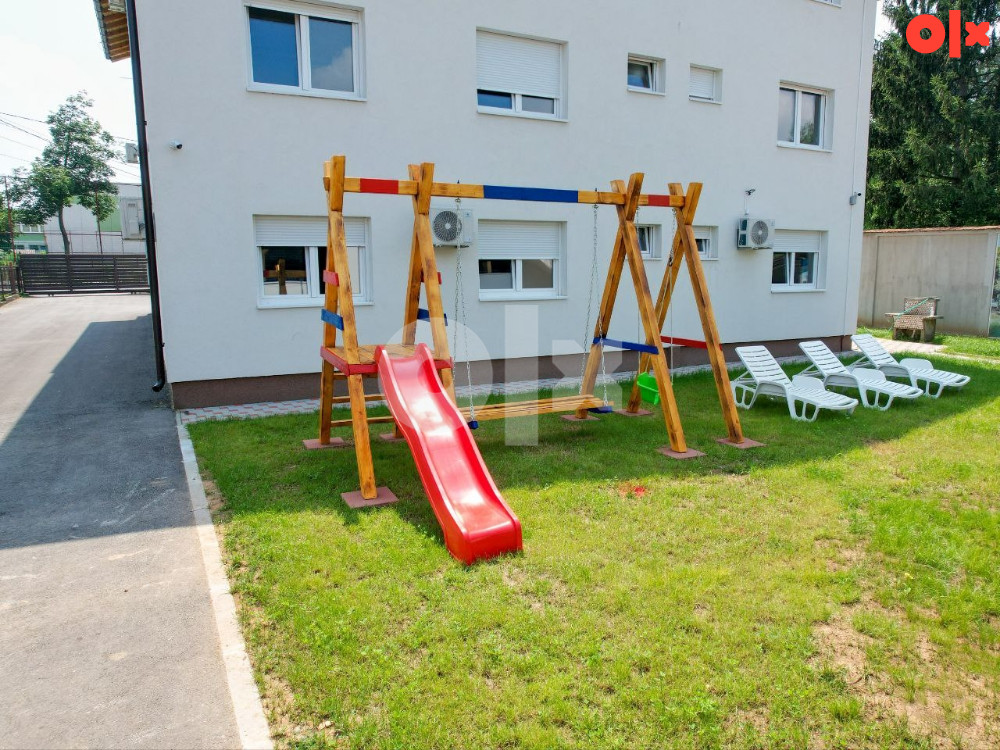 Apartmani i sobe Ilidža izdavanje 17