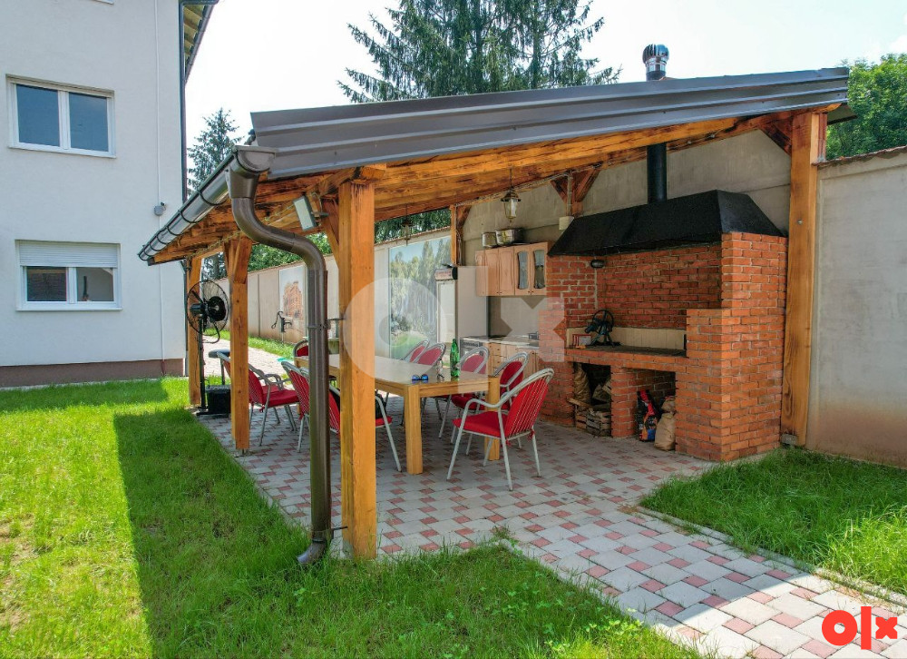 Apartmani i sobe Ilidža izdavanje 18