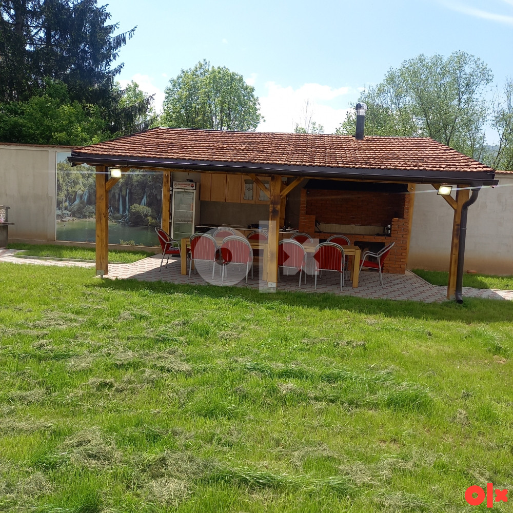 Apartmani i sobe Ilidža izdavanje 19