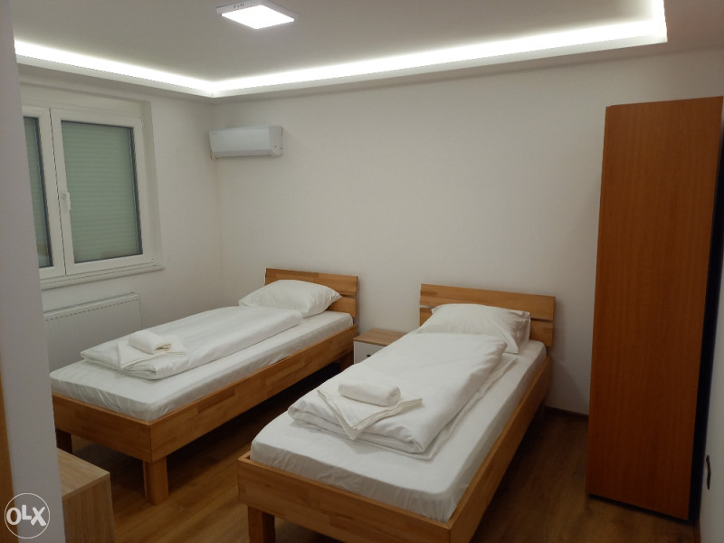 Apartmani i sobe Ilidža izdavanje 21