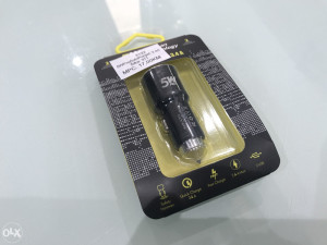 Super Brzi 5WPro Auto Punjac 3.4A