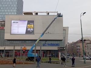 Iznajmljivanje Dizalica Teleskopska