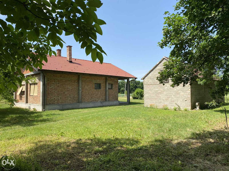 Kuća Nova Topola, Gradiska Kuće OLX.ba