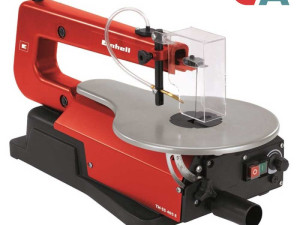 Einhell Pila Testera Za Izrezivanje TC-SS 405 E