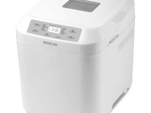 Sencor pekač hljeba SBR 1040WH
