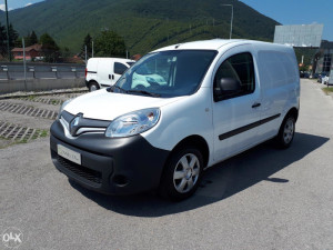 TERETNO: Renault Kangoo Express 1.5 dCi