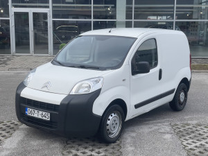 TERETNO: Citroen Nemo 1.3 HDi