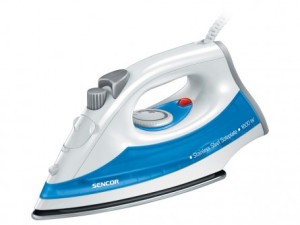 Sencor pegla na paru SSI 2027BL