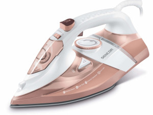 Sencor pegla na paru SSI 8300RS