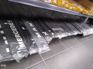 Blatarice kamion 30x35 35x45 30x40 sa nosačima