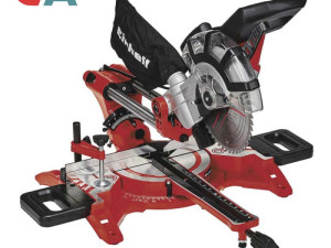 Einhell Potezna Preklopna Pila TC-SM 2131/1 Dual